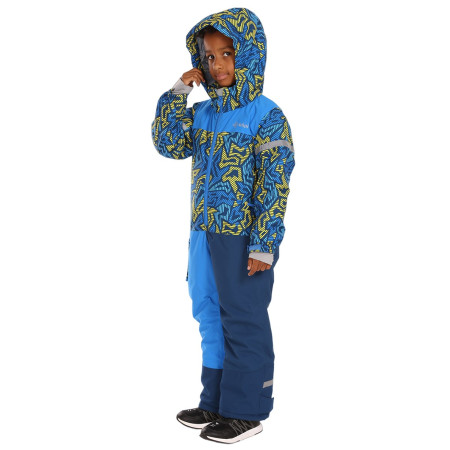 Combinaison enfant Kilpi Pontino-J