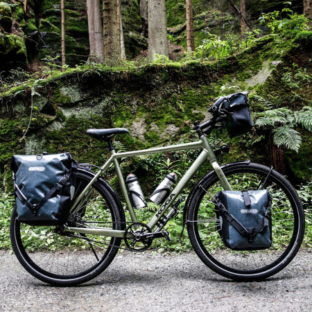 Sac pour porte-bagage Ortlieb Back-Roller