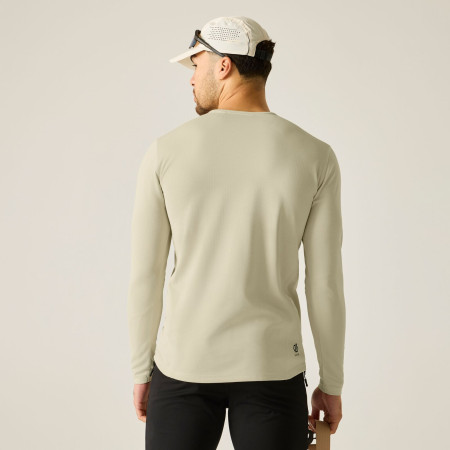 T-shirt homme Dare 2b Ventura Grid Crew Neck
