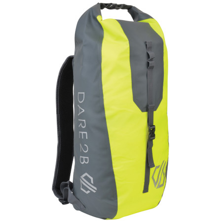Housse étanche Dare 2b Ardus 30L Wproof jaune FlYlw/Ebony
