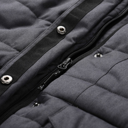 Gilet femme Alpine Pro Harda