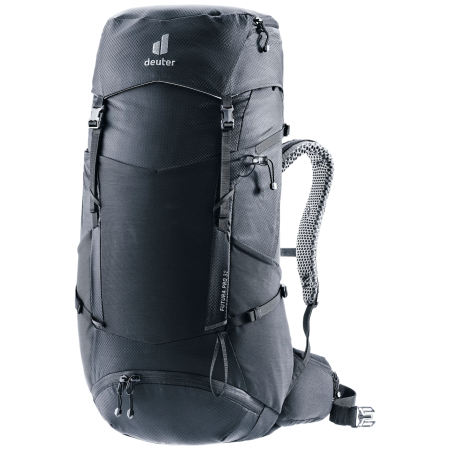 Sac à dos randonnée Deuter Futura Pro 32 noir / gris black