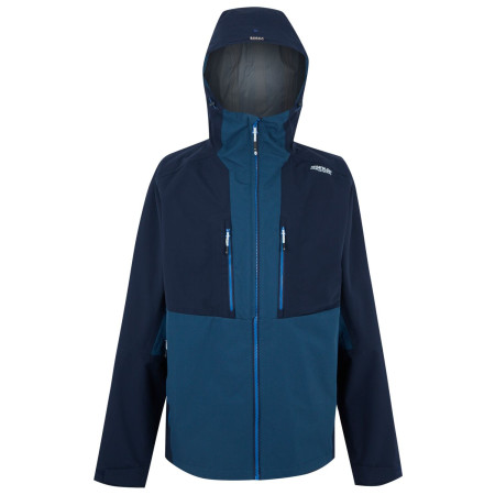 Veste homme Regatta Sacramento bleu MnlgtDnm/Nvy