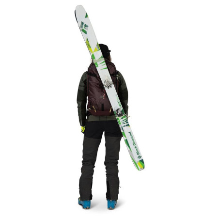Sac à dos ski Osprey Firn 18