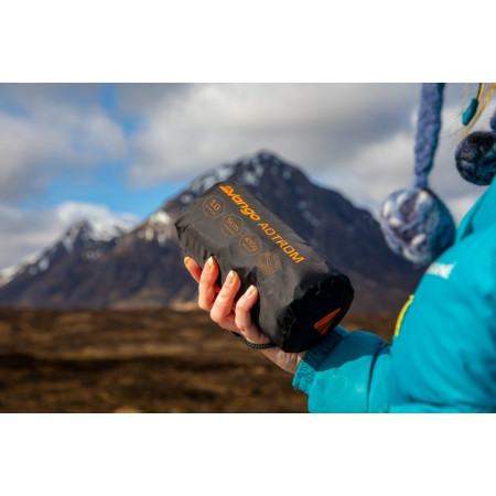 Matelas gonflable Vango Aotrom