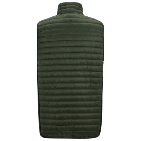 Gilet homme Regatta Andreson Hybrid B/W