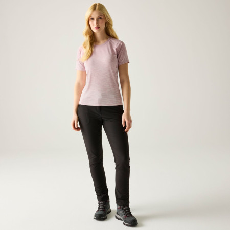 T-shirt femme Regatta Laxley II