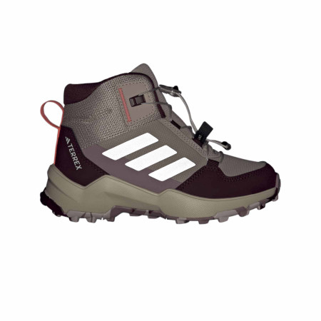 Chaussures enfant Adidas Terrex Ax4R Mid Sl