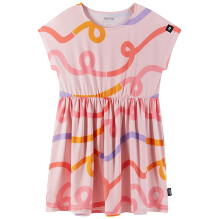 Robe fille Reima Virein