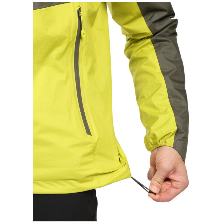 Veste de sport pour homme Kilpi Hurricane-M