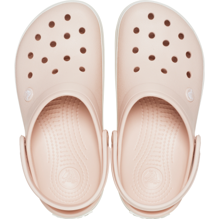 Pantoufles Crocs Crocband