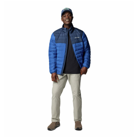 Veste homme Columbia Powder Lite™ II Jacket