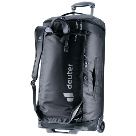 Valise Deuter Duffel Pro Movo 60