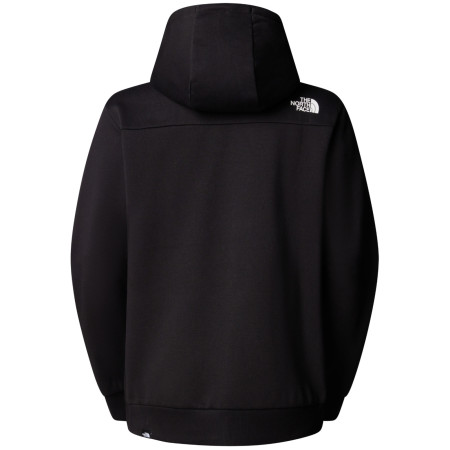 Sweat-shirt femme The North Face Simple Dome Hoodie