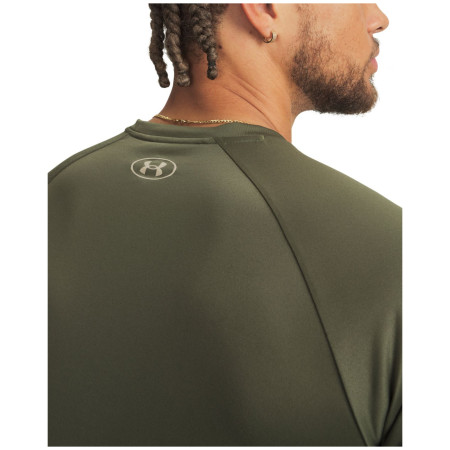 T-shirt fonctionnel homme Under Armour UA Tech Graphic Tee