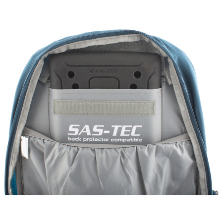 Sac à dos Pinguin Flux 25