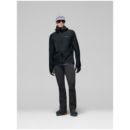 Veste homme Norrona falketind Gore-Tex Jacket