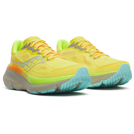 Chaussures de running hommes Saucony Guide 19