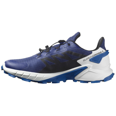 Chaussures de running hommes Salomon Supercross 4