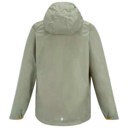 Veste enfant Regatta Lever Light Sage