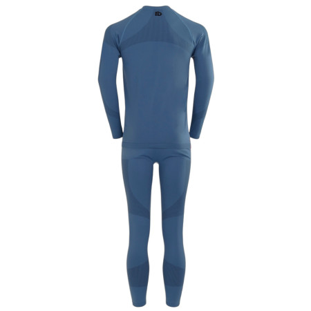 Sous-vêtements thermiques hommes Fundango Seamless Baselayer Set