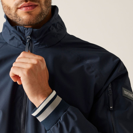 Veste homme Regatta Shorebay Jacket III
