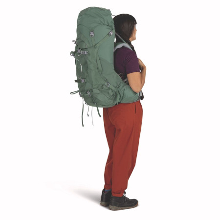 Sac à dos femme randonnée Osprey Ariel 55