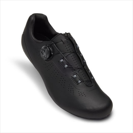 Chaussures vélo hommes Giro Cadet II noir Black