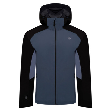 Veste homme Dare 2b Attain II Jacket vert / bleu OrionGry/Blk