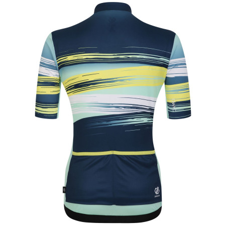 Maillot vélo femme Dare 2b AEP Stimulus Jersey