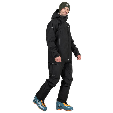 Veste homme Mountain Equipment Kedar Jacket Men's