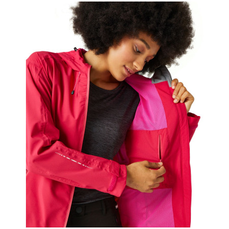 Veste femme Regatta Women's Okara