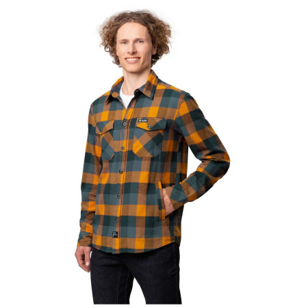 Chemise homme Rafiki Virage