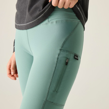 Leggings femmes Regatta Monira Hiking Legging