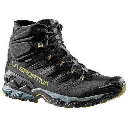 Chaussures randonnée homme La Sportiva Ultra Raptor II Mid Leather GTX