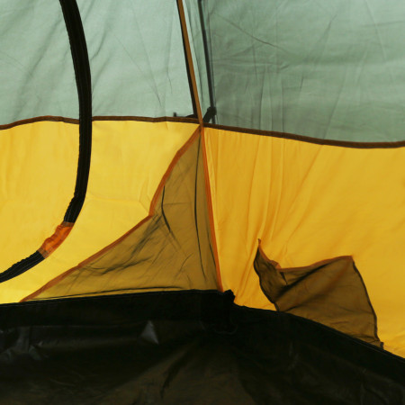 Tente de randonnée Zulu Dreamtime 4P