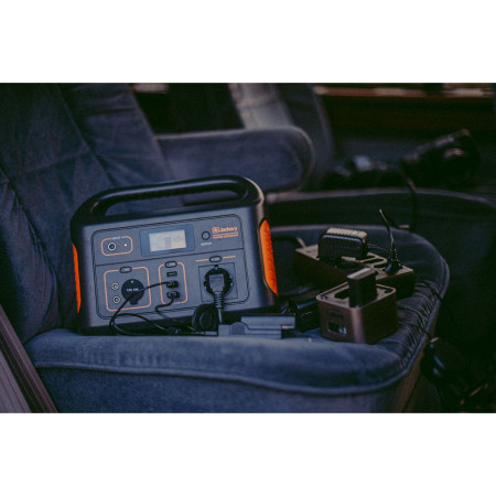 Station de charge Jackery Explorer 500 (2023)