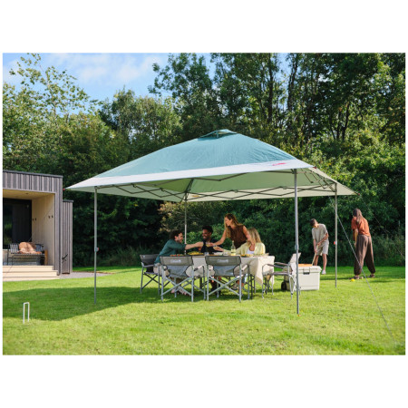 Tente de réception Coleman Fastpitch Onepush Shelter L