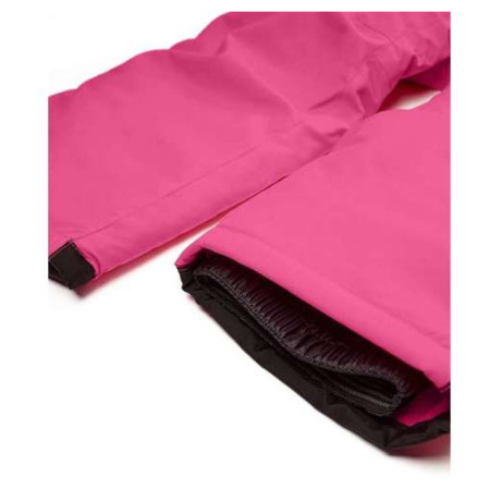 Pantalon de ski enfant Lego Wear Lwpayton 701 Pink