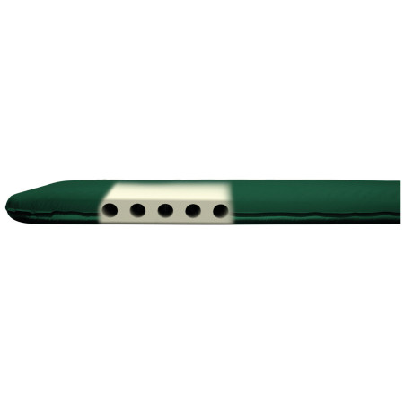 Matelas autogonflant Outwell Sleeplite Double 7.5 cm