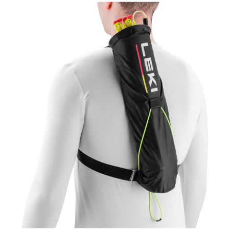 Housse bâtons Leki Trail Running Quiver
