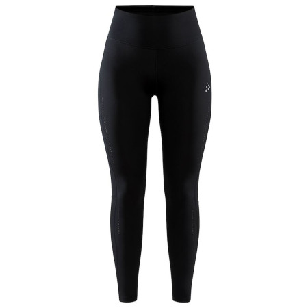 Leggings femmes Craft ADV Charge Perforated (2022) vert Black