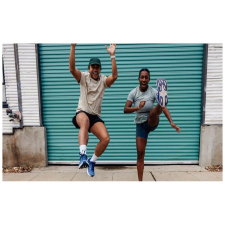 Chaussures de course sur route pour hommes Topo Phantom 4