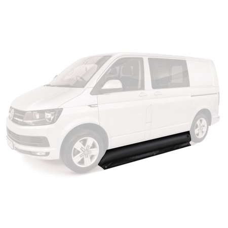 Bâche toiture Dometic Inflatable Draught Skirt SML