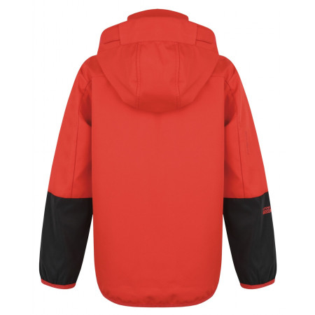 Veste softshell enfant Husky Sonny K