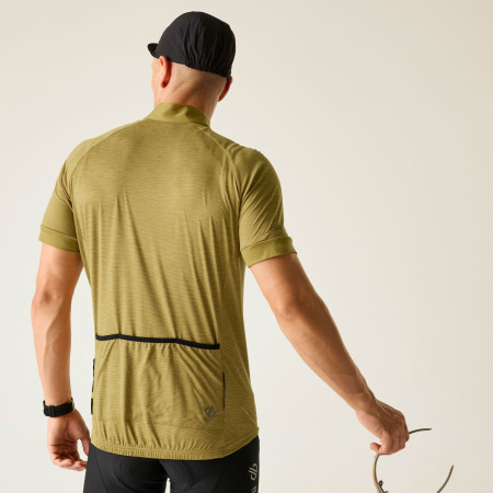 Maillot vélo homme Dare 2b Pedal It Out II Jersey