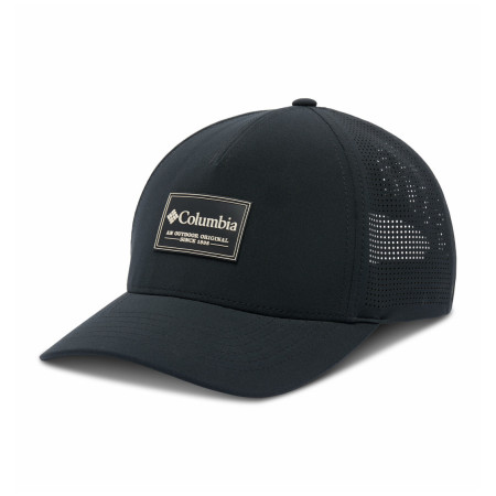 Casquette Columbia Mountaincap™ II 110 Snapback noir Black, Outdoor Original