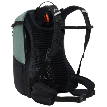 Sac à dos vélo Vaude Trailvent 20