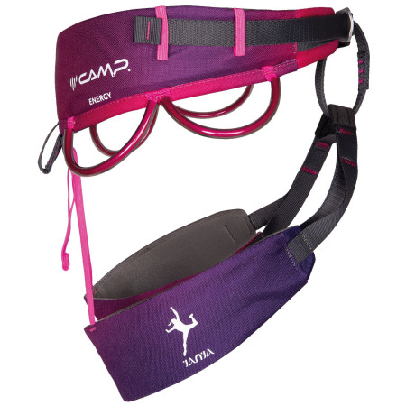Harnais d'escalade Camp Energy Janja