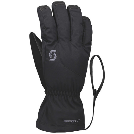 Gants ski Scott Ultimate GTX vert black